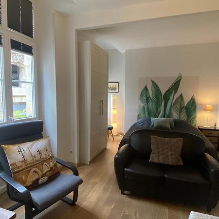 Joli Et Agreable Studio Бордо Екстериор снимка