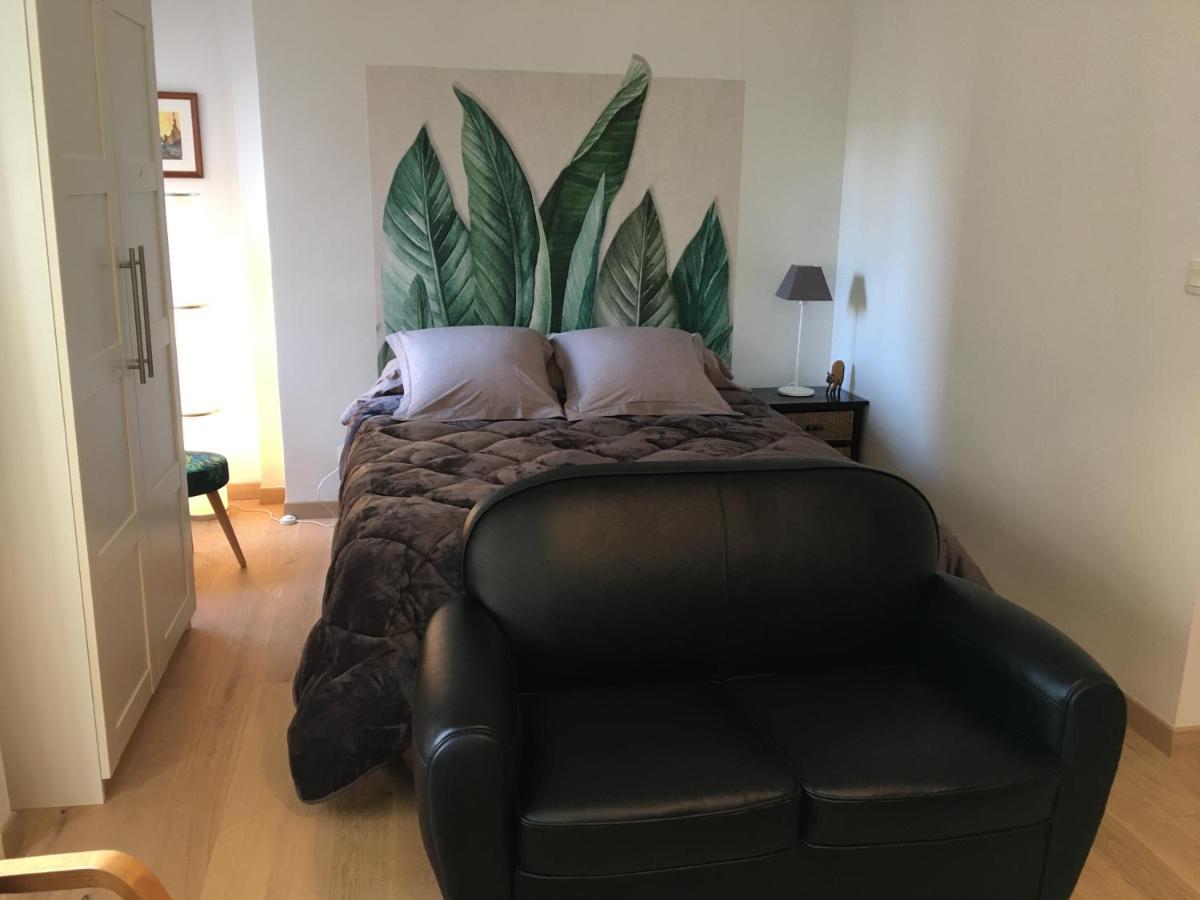 Joli Et Agreable Studio Бордо Екстериор снимка