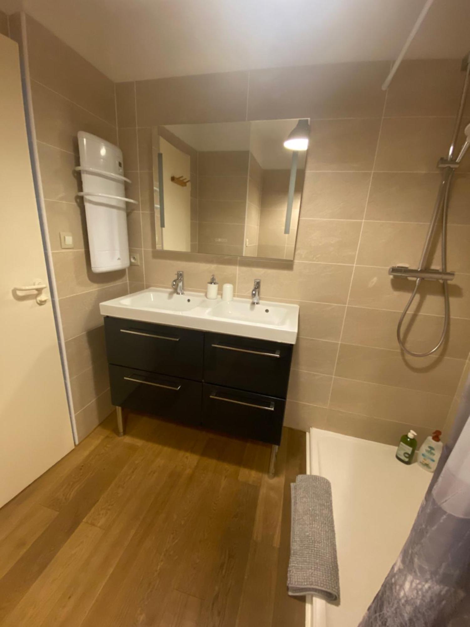 Joli Et Agreable Studio Бордо Екстериор снимка