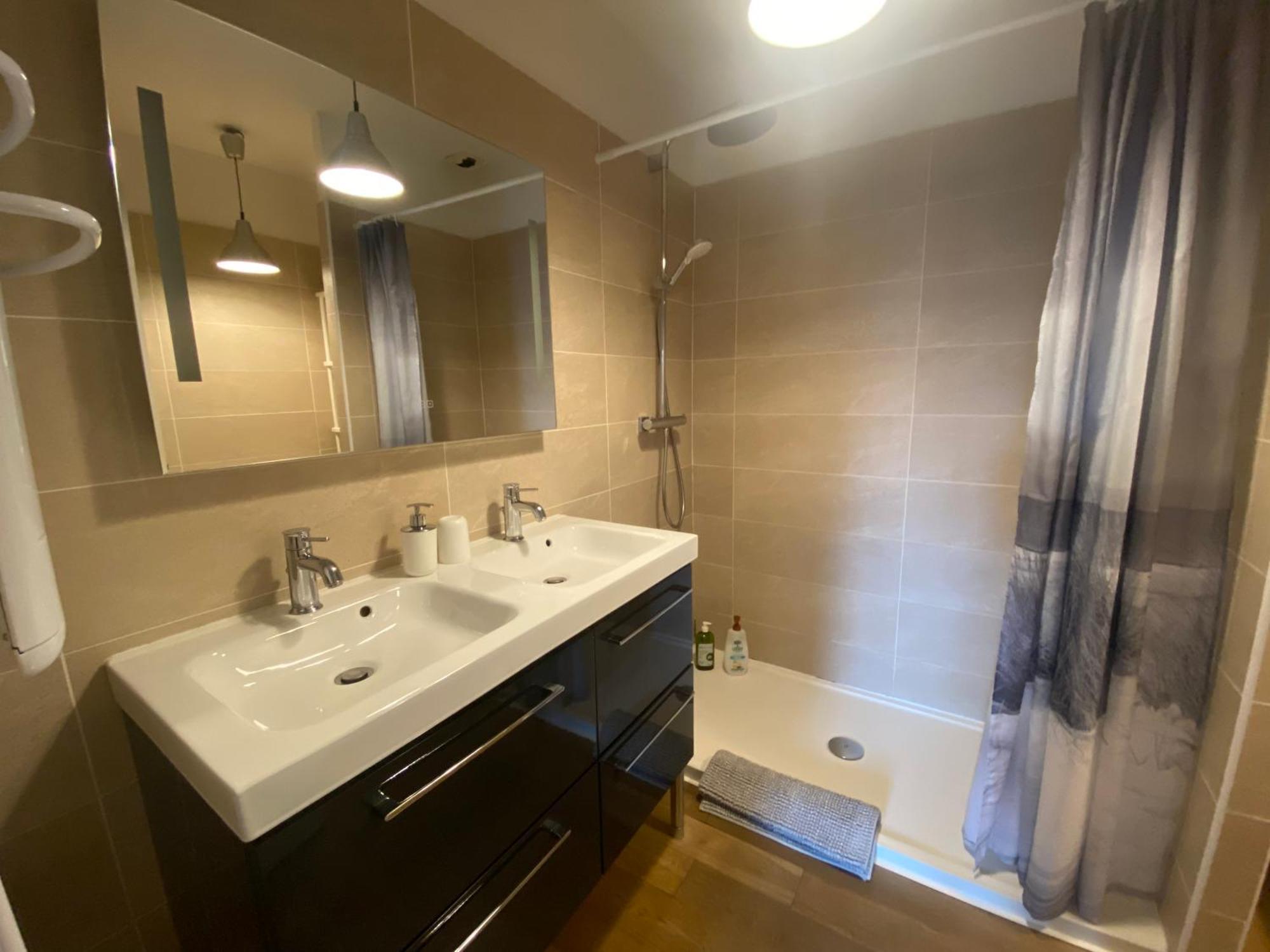 Joli Et Agreable Studio Бордо Екстериор снимка