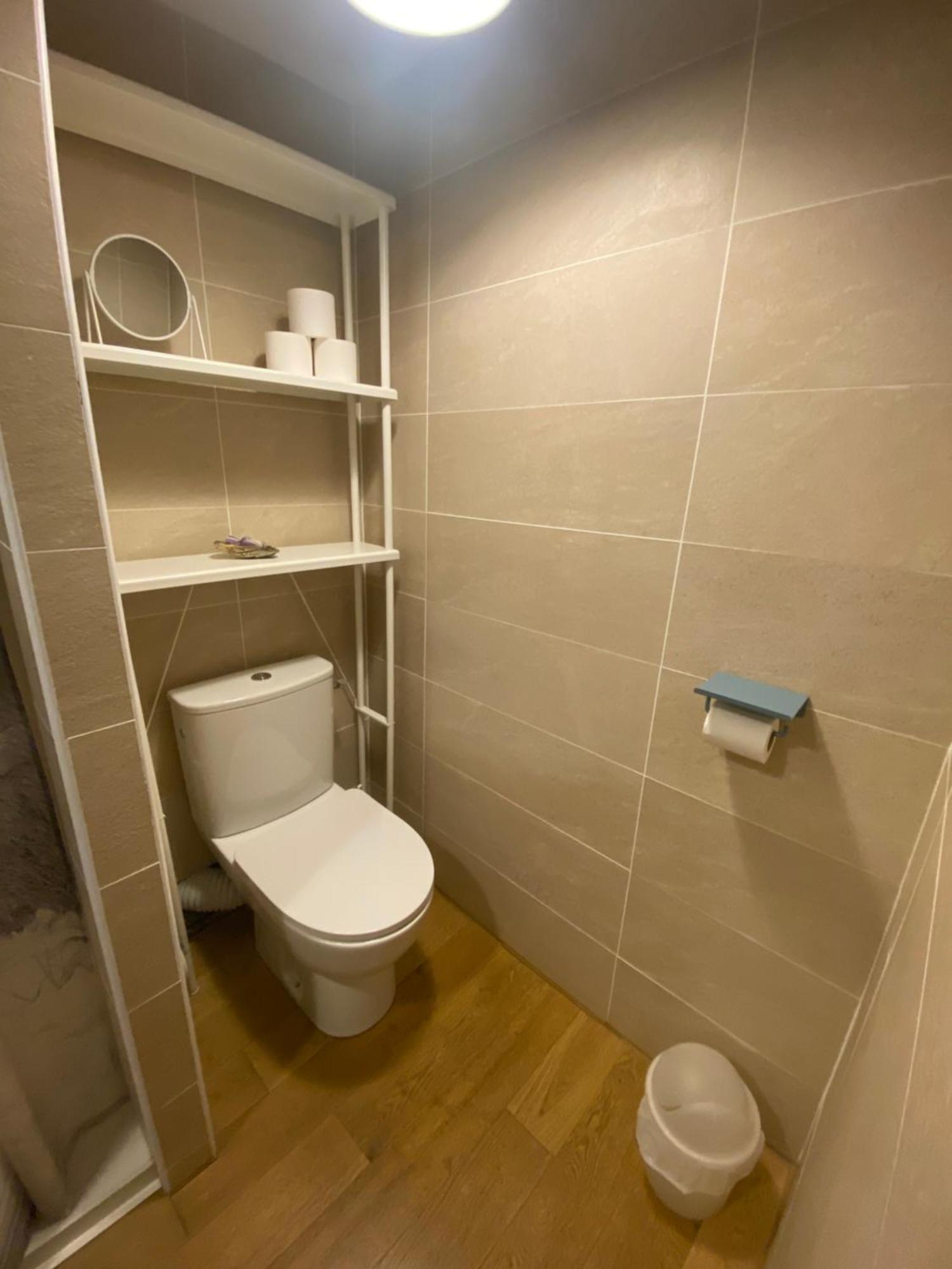 Joli Et Agreable Studio Бордо Екстериор снимка