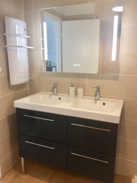 Joli Et Agreable Studio Бордо Екстериор снимка