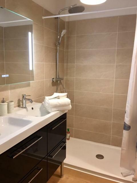 Joli Et Agreable Studio Бордо Екстериор снимка